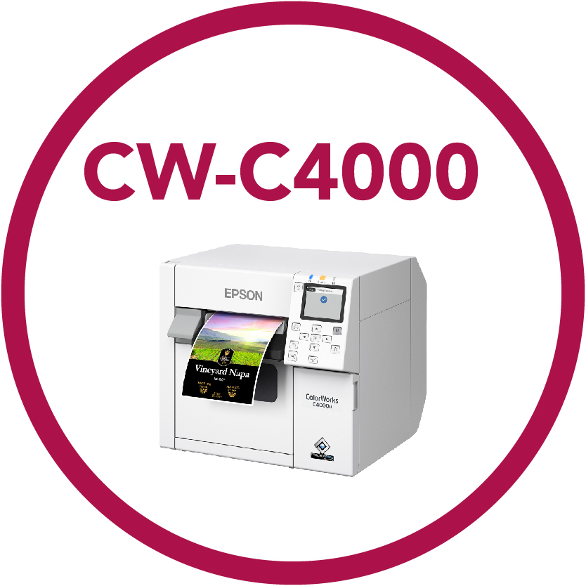 CW-C4000 4-Inch